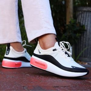 Nike Air Max Dia pink